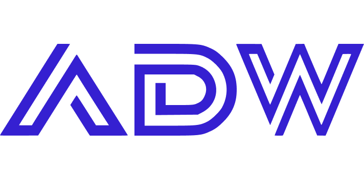 ADW Logo